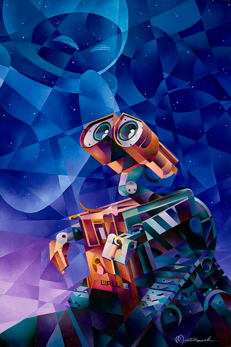 Wall•E’s Wish - Image 2