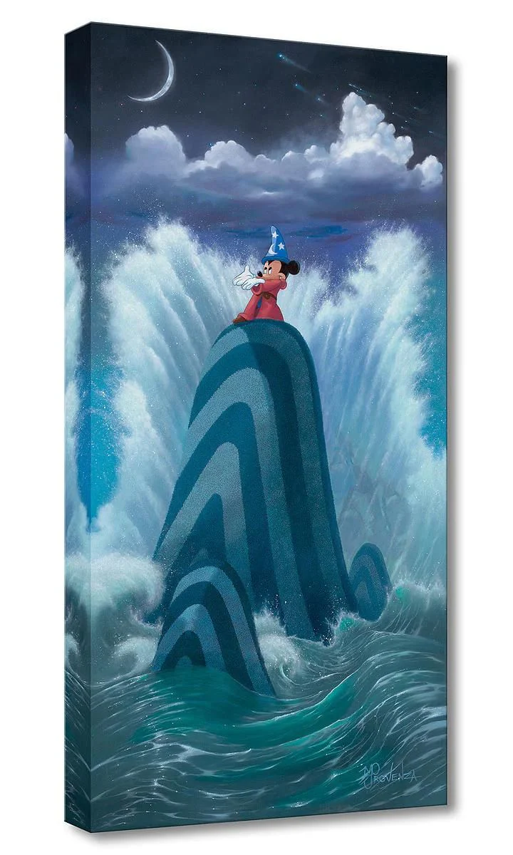 Wave Maker