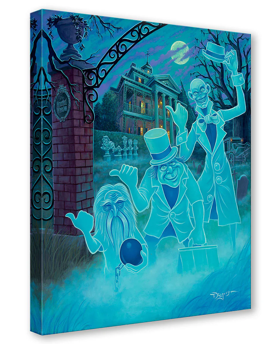 Welcome Foolish Mortals