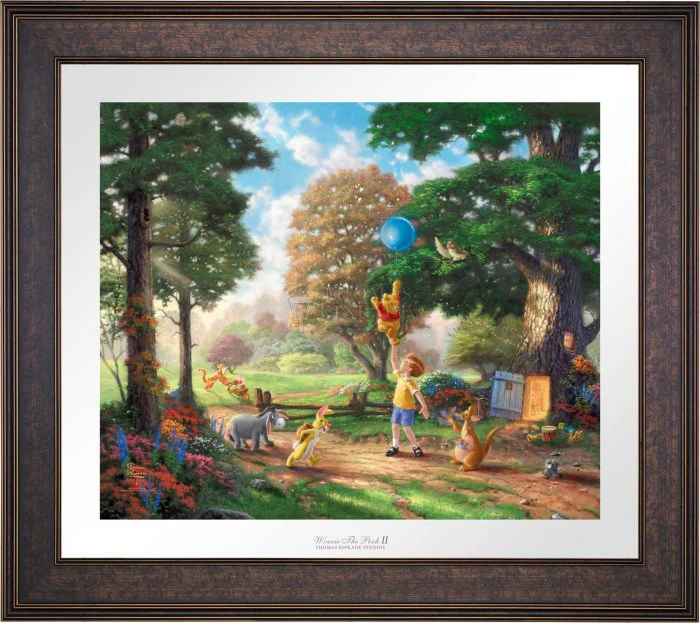 Disney - Winnie The Pooh I - Image 3