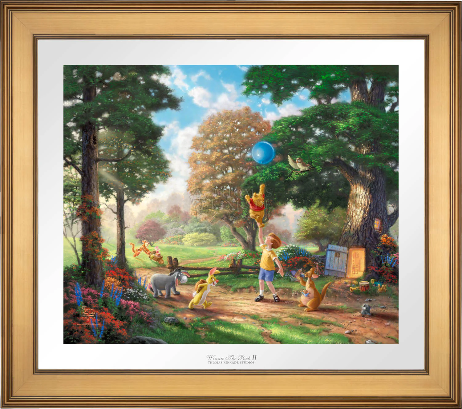 Disney - Winnie the Pooh II - Image 3
