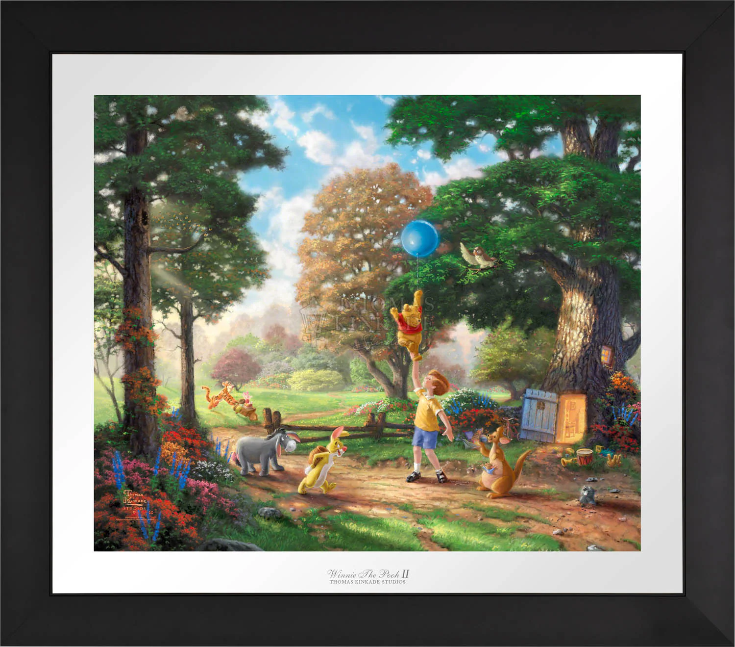 Disney - Winnie the Pooh II - Image 4