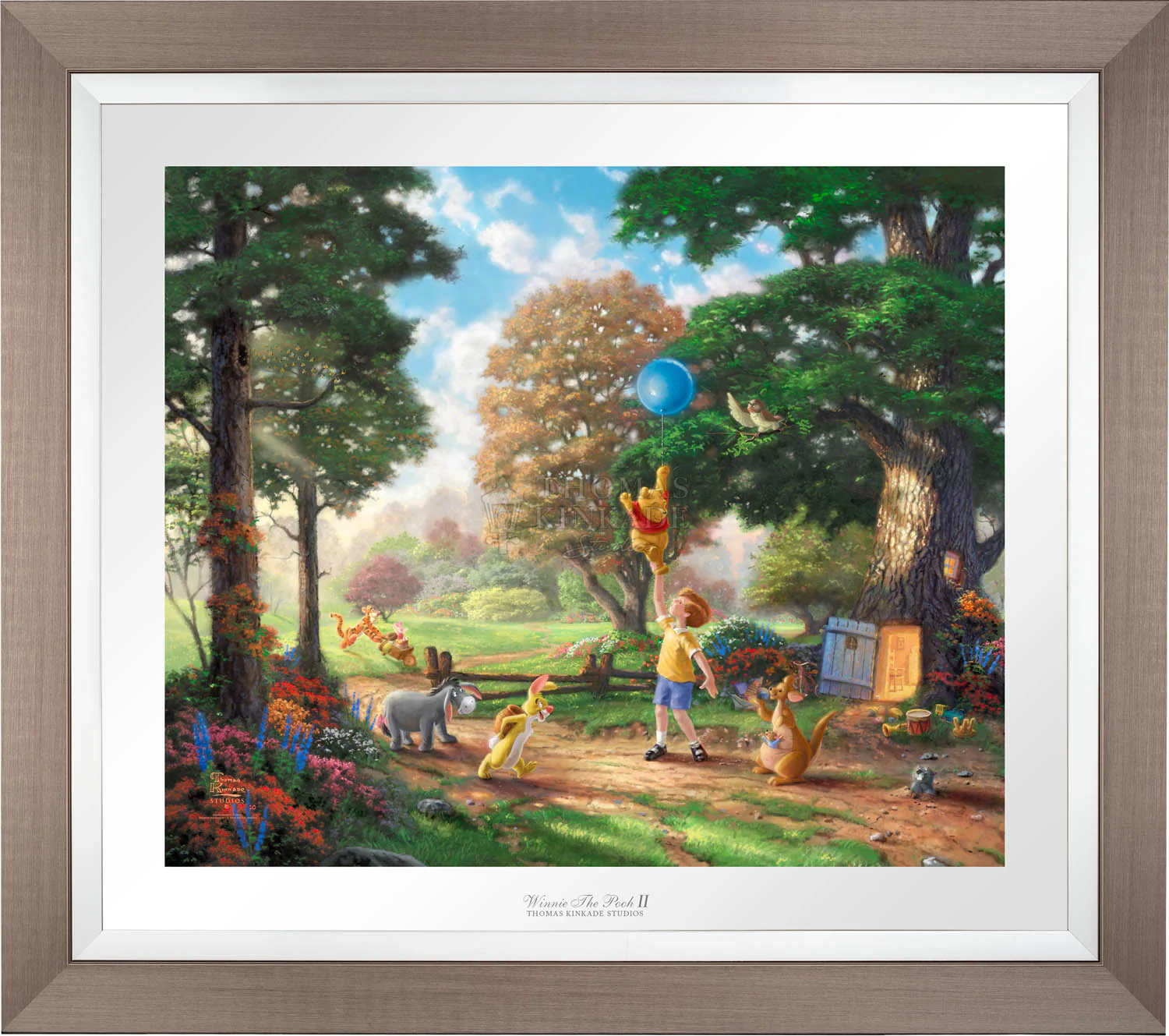 Disney - Winnie the Pooh II - Image 5