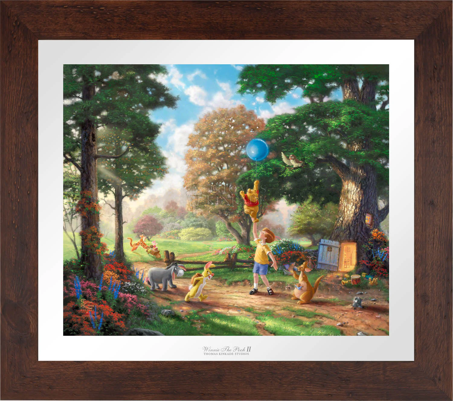 Disney - Winnie the Pooh II - Image 6