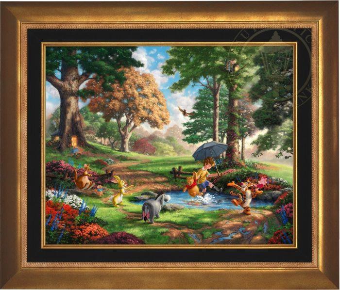 Disney - Winnie The Pooh l - Image 3