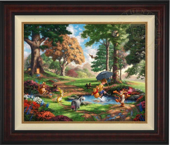 Disney - Winnie The Pooh l - Image 4