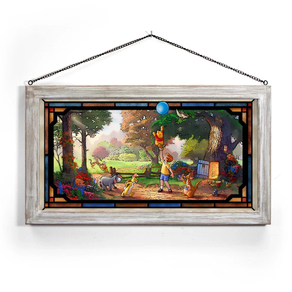 Winnie the Pooh ll - Image 2