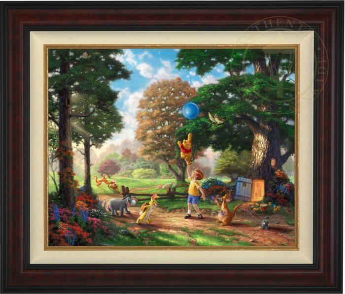 Disney - Winnie the Pooh II - Image 4