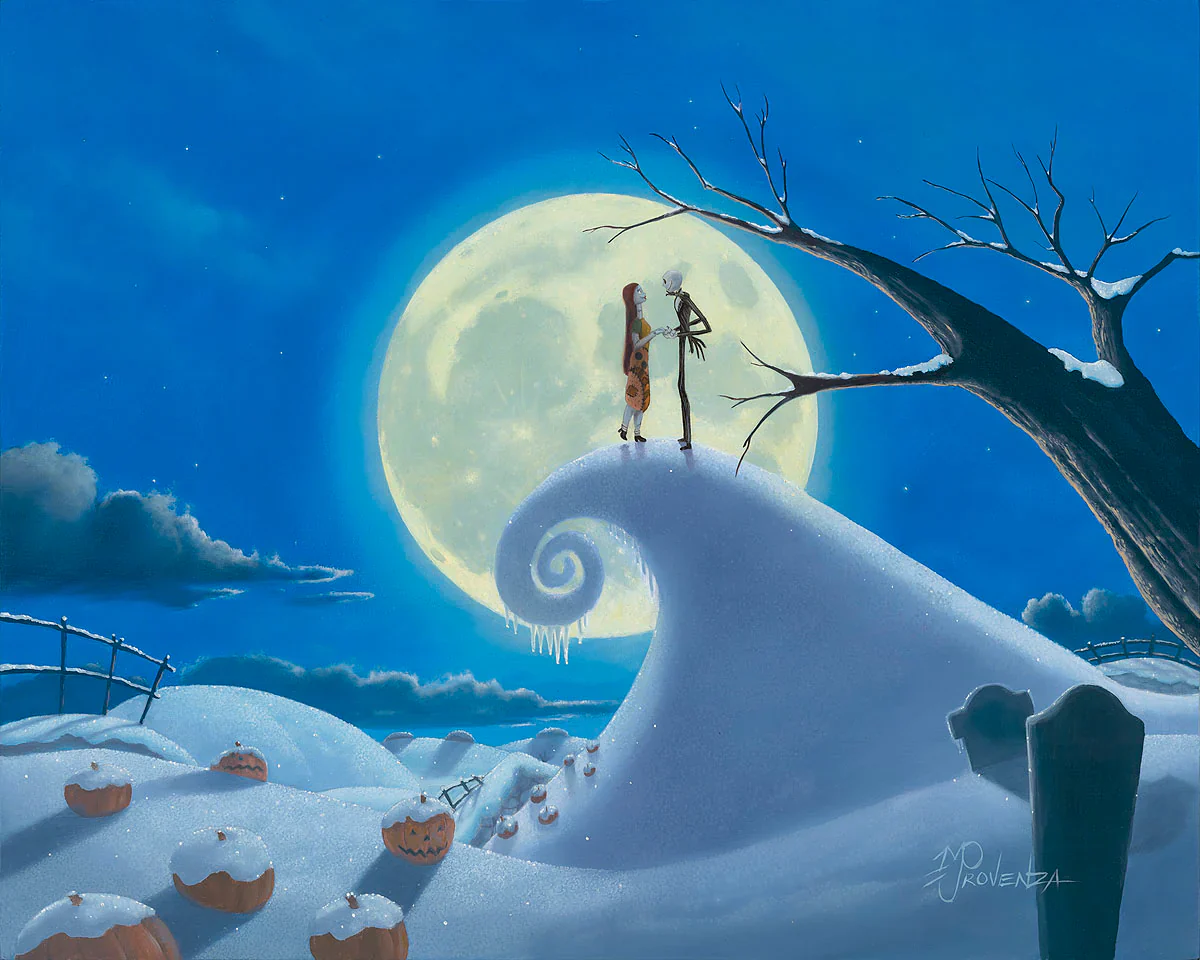 Winter Romance - Image 2