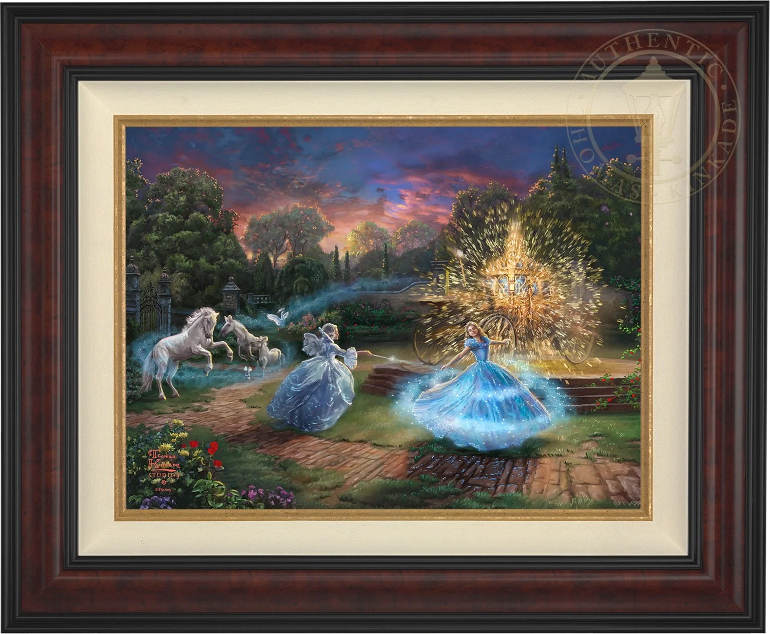 Disney - Wishes Granted - Image 2