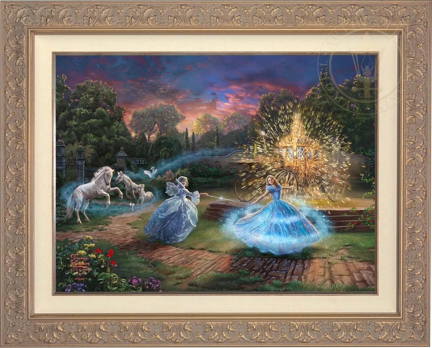 Disney - Wishes Granted - Image 3