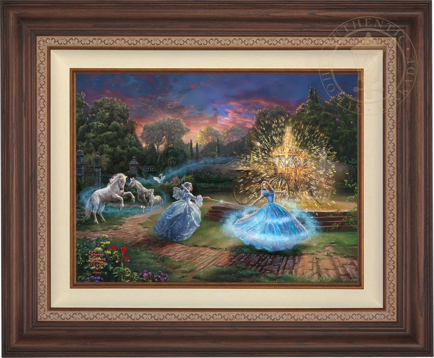 Disney - Wishes Granted - Image 4