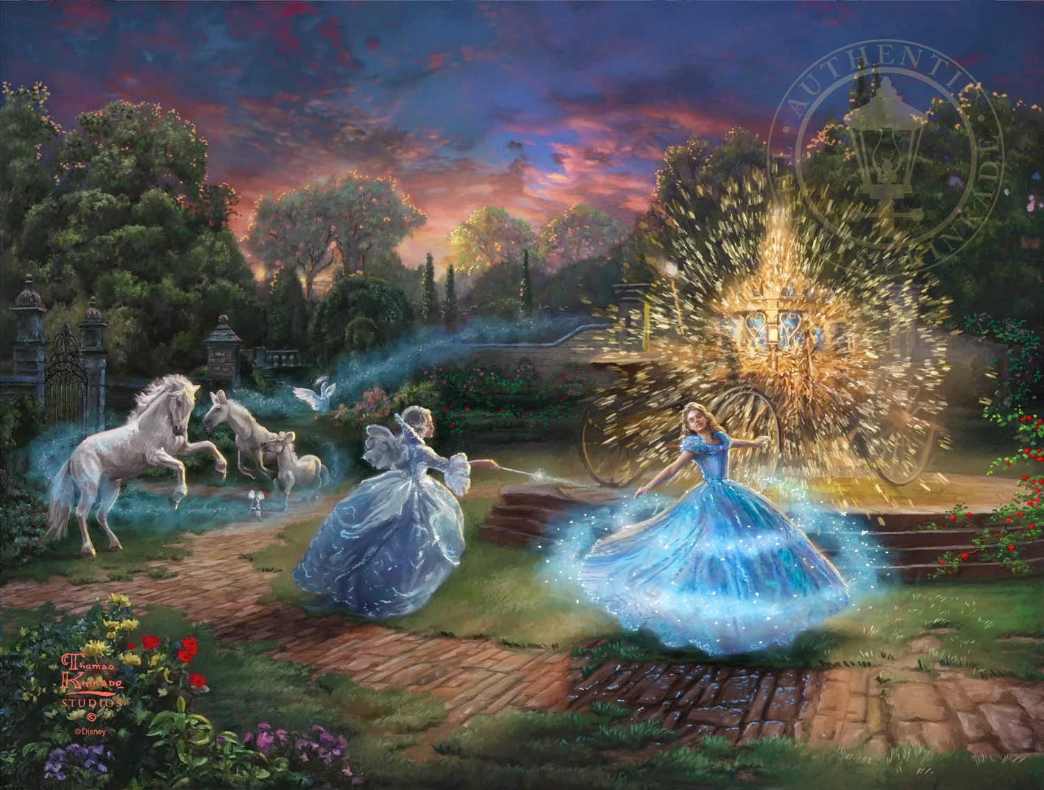 Disney - Wishes Granted - Image 5