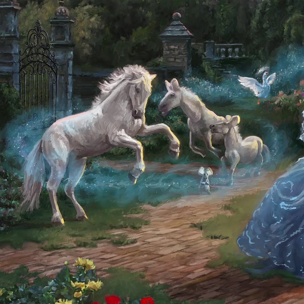 Disney - Wishes Granted - Image 7