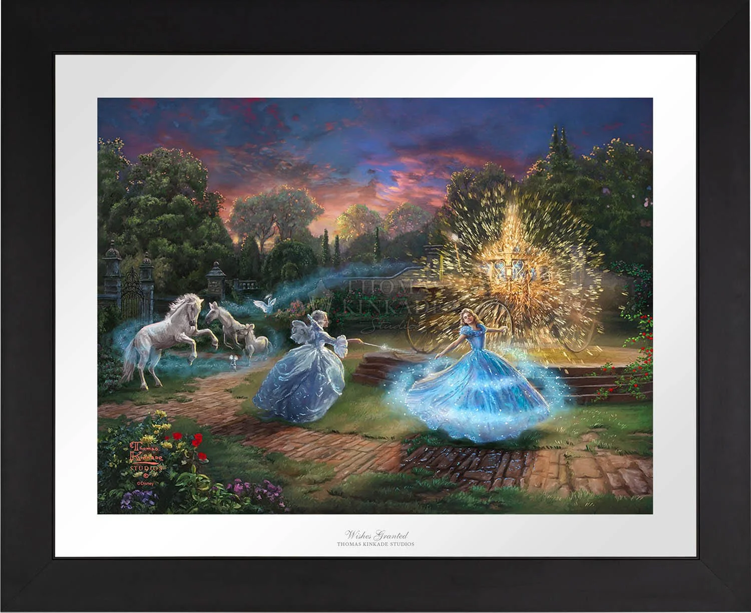 Disney - Wishes Granted - Image 3