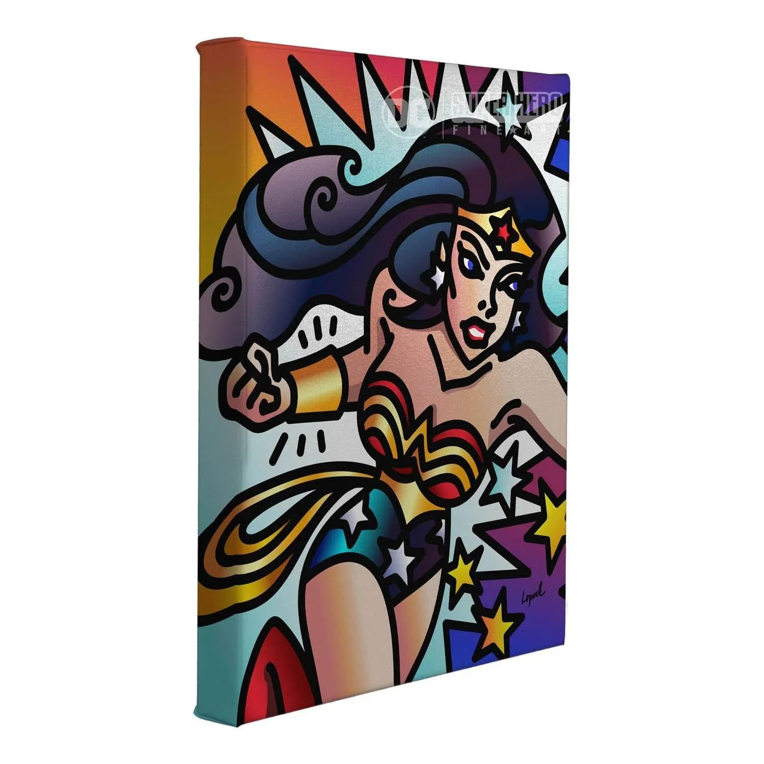 Wonder Woman