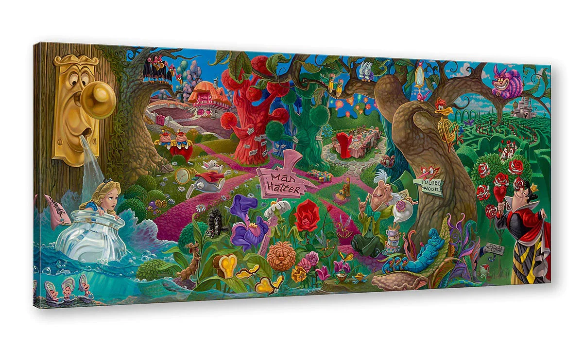 Wonderland