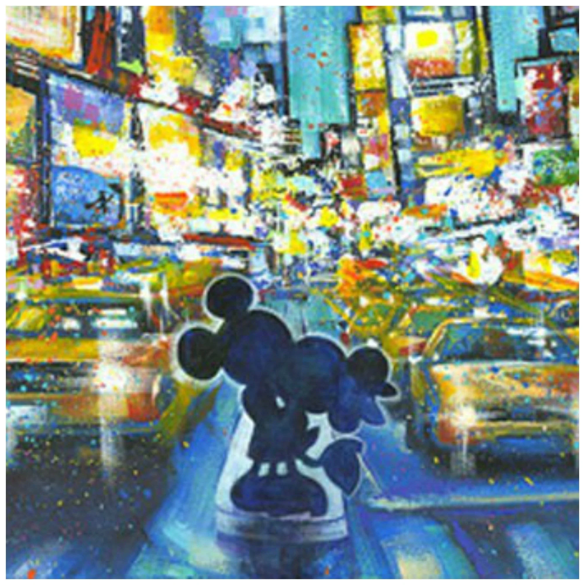 You, Me and the City - Image 3